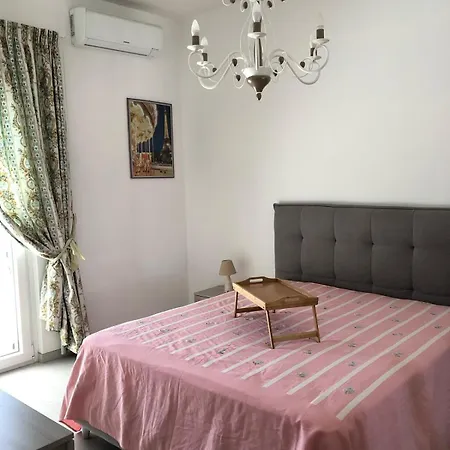 Regina Elena U3 * Barletta