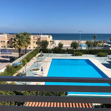Regina Elena U3 Holiday home *